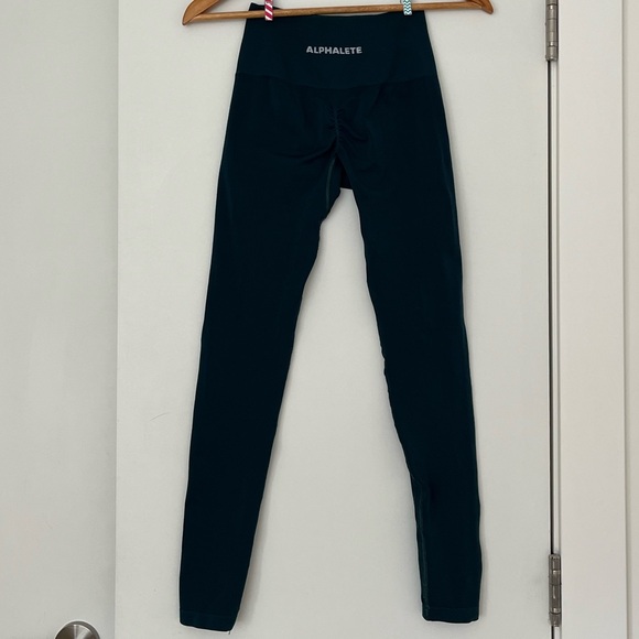 Alphalete Amplify Leggings - Picture 6 of 6